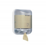 Lucart L-One Mini belsőmagos WC pap&iacute;r &eacute;s t&ouml;rlőpap&iacute;r adagol&oacute;