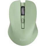TRUST Mydo Silent Wireless Mouse ECO &ndash; green