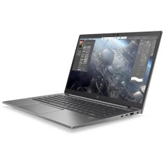 Laptop HP ZBook FireFly 14 G7, Intel Core i7 10810U 4.9 GHz, Intel UHD Graphics, WI-FI, Bluetooth, WebCam, Display 14&quot; 1920 by 1080, Fara Memorie Ram;