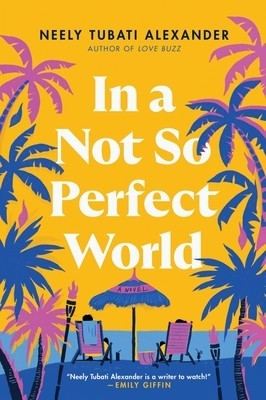 In a Not So Perfect World foto