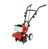 Motosapa Motocultor Sapa Prasitoare Prasitor 52CC 3CP + Livrare GRATUITA