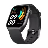 Ceas Smartwatch ZYTEQ&reg;️ GTS7 PRO, Apel Bluetooth, monitorizare activități, somn, ritm cardiac, &icirc;ncărcare magnetică, compatibil Android/iOS, negru