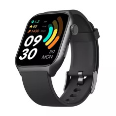 Ceas Smartwatch ZYTEQ&reg;️ GTS7 PRO, Apel Bluetooth, monitorizare activități, somn, ritm cardiac, &icirc;ncărcare magnetică, compatibil Android/iOS, negru