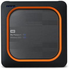 SSD Extern WD My Passport Wireless, 1TB, 2.5inch, Wi-Fi, USB 3.0 foto