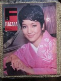 REVISTA FLACARA NR 14 1969