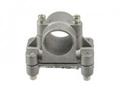 Sistem fixare maner motocoasa 28 mm Geko G81065G foto