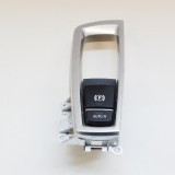 Ornament schimbător de viteze BMW 5 F10 2012 OEM: 10041038,9217594,3214.3701 10860605