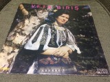 Veta biris jura bade ca n-ai fost disc vinyl lp muzica populara folclor EPE 1025, VINIL, electrecord