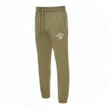 Pantaloni de trening New Balance Essentials Reimagined French Terry Sweat