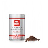 Illy Espresso Classico Medium cafea boabe 250 g