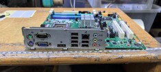 Placa de Baza PC lenovo FRU 64Y9766 #A8633
