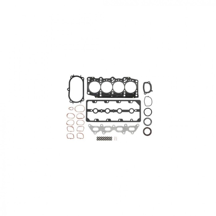 Set garnituri chiulasa FIAT STILO Multi Wagon (192) 1.4 16V 2005-2008 CORTECO 417097P