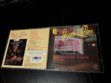 [CDA] Paquito D&#039;Rivera - Havana Cafe - cd audio original, Jazz
