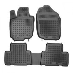 Covorase auto TOYOTA Rav 4 5 usi 2006-2012 Rezaw Plast