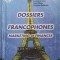 DOSSIERS FRANCOPHONES-OANA POPARDA SI COLAB.-228230