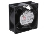 Ventilator AC Axial 230V 92x92x38mm 70.8m3/h 33dBA