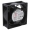 Ventilator AC Axial 230V 92x92x38mm 70.8m3/h 33dBA
