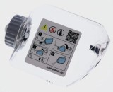 ASSY CASE WATER;VS9500AL,EXP, TRANSPAREN DJ97-03108B Aspirator vertical Samsung Bespoke Jet One Pro Extra,
