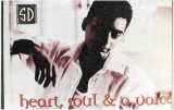 Jon Secada - Heart, Soul &amp; A Voice, Caseta audio