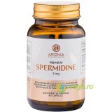 Premium Spermidine 3mg - Celule, Inima si Anti-Imbatranire 60cps