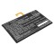 Cameron Sino 7000mAh Lenovo Tab 2 A10-70,Tab 2 A10-70F,A10-70,A10-70F,TB-X103F,Tab 2 A10-70L,A10-70L,TB-X304L,Tab 4 10 Table,Tab 4 10 LTE TB-X304L Bat