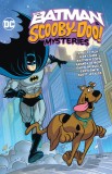 The Batman &amp; Scooby-Doo Mysteries Vol. 3