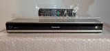 Blu-ray recorder Panasonic HDD 500 gb Full HD