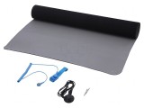 Kit Protecție Antistatică Masă ESD 0.9m x 0.6m
