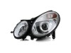 Far Mercedes Clasa E (W211) 03.2002-06.2006 DEPO partea Dreapta D2S+H7