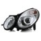 Far Mercedes Clasa E (W211) 03.2002-06.2006 DEPO partea Dreapta D2S+H7