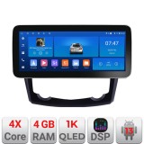 Navigatie Renault Kadjar 2014-2019 Edotec 12.3 inch Android 4GB+64GB