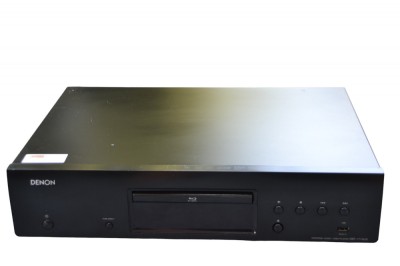 BLURAY disc SACD Denon DBT-1713 UD foto
