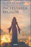 Bnk ant George RR Martin - Inclestarea regilor ( SF )