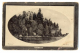 AD 870 C. P. VECHE - WIIPURI. WIBORG. -MONREPOS - SANS SOUCI -CIRCULATA 1911