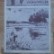 Revista Vanatorilor ( septembrie 1944 ) lista cu inspectori de vanatoare pescuit pastravi reclame