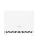 CUDY AC1200 Wi-Fi 4G LTE-Cat6 Gigabit Router