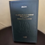 O CALATORIE SPRE CENTRUL PAMANTULUI, GOANA DUPA METEOR DE JULES VERNE , 2009