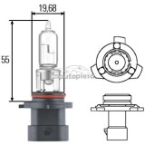 Bec Hella HB3A 12V 60W 8GH 005 635-161