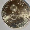Moneda comemorativa 100 forinti Ungaria 1986, Europa