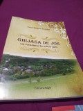 Cumpara ieftin GHIJASA DE JOS-SAT ROMANESC IN INIMA TARII /296 PAG/CONTINE POZE