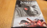 In Bucataria lui JOSEPH - ADI POPA (foto) - Editura RAO, 2015, 143 p. cu ilustratii color
