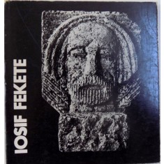 IOSIF FEKETE de MIRCEA TOCA , 1977