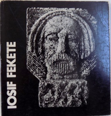 IOSIF FEKETE de MIRCEA TOCA , 1977 foto