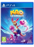 Kao The Kangaroo PS4