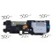 Buzzer speaker Samsung SM-S906 S22+ S22 PLUS (5G)