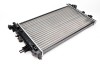 Radiator, racire motor OPEL ASTRA H (L48) (2004 - 2016) THERMOTEC D7X055TT