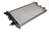 Radiator, racire motor OPEL ZAFIRA B (A05) (2005 - 2016) THERMOTEC D7X055TT