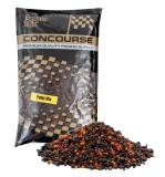 Pelete Benzar Mix Concourse Method Pellet Mix 800g