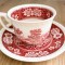Set - ceasca cafea - Villeroy and Boch - Rusticana - 1 persoana