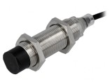 Senzor Inductiv PNP NC 16mm 30VDC M18 IP67 200mA 2M